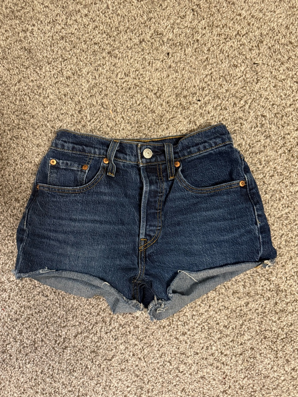 Levi’s 501 Shorts